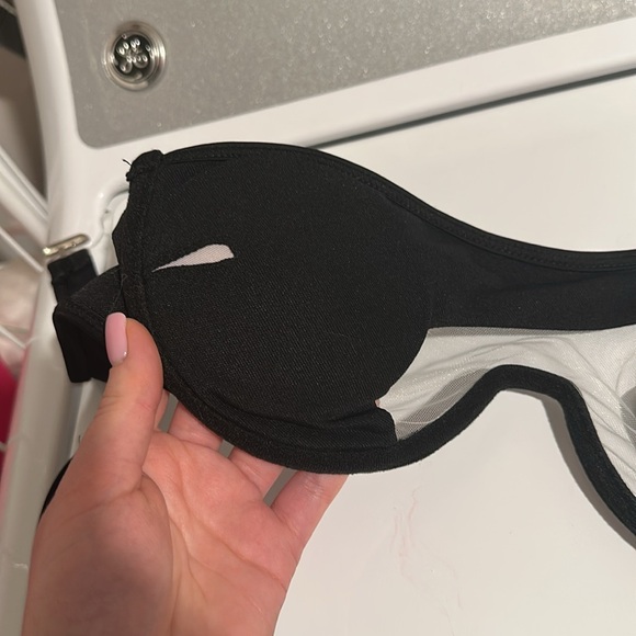 Shein Mesh Cut-Out Bikini size XS - Picture 6 of 6